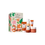 Origins Glow Get It Ginzing™ Essentials To Retexturize & Glow ($88 Value)