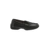Kenneth Cole REACTION Dress Shoes: Black Solid Shoes - Kids Boy's Size 13