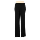 Marina Sport Dress Pants - High Rise: Black Bottoms - Women's Size 16