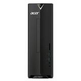 Acer Aspire Desktop Intel Celeron J4125 Quad-Core Processor (Up to 2.7GHz) Intel UHD Graphics 600 4GB DDR4 256GB NVMe M.2 SSD Windows 10 Home XC-830-UW91