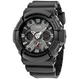 G-Shock High-Value Combi GA201-1ACR