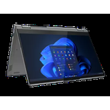Lenovo ThinkBook 14s Yoga Gen 2 (14") Touchscreen 2-in-1 Laptop - 14" - Intel Core i7 Processor (E cores up to 3.50 GHz) - 256GB SSD - 16GB RAM