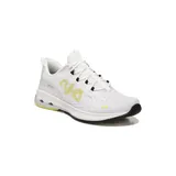 Ryka Women's Activate Light Running, White, 11W