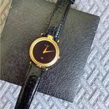 Gucci Accessories | Mens Gucci Watch | Color: Gold/Silver | Size: Os