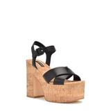 Rilay Platform Sandal