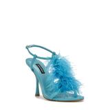 Million Feather Sandal