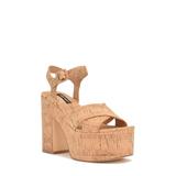 Rilay Platform Sandal