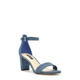 Pruce Ankle Strap Sandal
