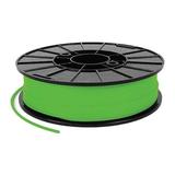 NINJAFLEX 3DNF0617505 Filament Spool,1.75mm,TPE,Grass