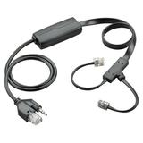 Plantronics APC-42 EHS Cable Gray