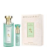Bvlgari Eau Parfumee au the vert Eau de Cologne Gift Set