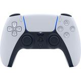 PlayStation PS5 DualSense Gaming Controller - White