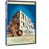 King Of Kings Dvds
