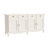 Casa Florentina Antoinette Sideboard - Ballard Designs