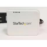 Startech.com 1 Port Usb Wireless N Network Print Server With 10/100