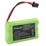 Insten for Uniden BT-446 BT446 Cordless Phone Battery