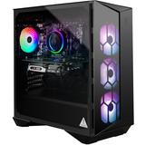 MSI Aegis ZS Gaming Desktop Computer AMD Ryzen 7 5700G 16GB RAM 1TB SSD NVIDIA GeForce RTX 3060