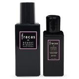 Women's Fracas 2-Piece Eau De Parfum & Moisturizing Body Lotion Gift Set