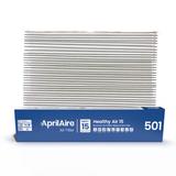 AprilAire 16x25x6 501 Electronic Air Cleaner Filter for Air Purifier Model 5000