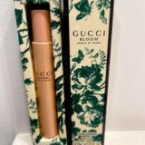 Gucci Skincare | Gucci Womens Perfume Fragrance Pen Acqua Di Fiori New .25oz Free Ship | Color: Green | Size: Os