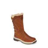 Meyer Luxe Faux Fur Lined Waterproof Boot