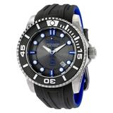 Invicta Men s Pro Diver Automatic Black Dial Watch 20200