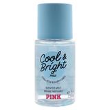 Victoria's Secret Pink Cool & bright Body Mist 75ml For Her | TJ Hughes