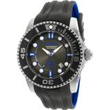 Invicta Men's Watch Pro Diver 47mm Automatic Black Dial Men's Watch