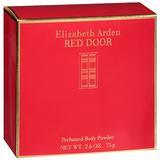 Elizabeth Arden Red Door Body Powder for Women - 2.6 oz