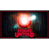 Stories Untold