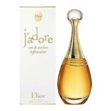 J'adore Infinissime By Christian Dior 3.4 Oz Edt Perfume For Women In