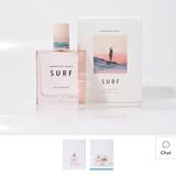 American Eagle Outfitters Bath & Body | American Eagle Outfitters Surf Perfume & Fragrance Mist Bundle | Color: Blue | Size: Os