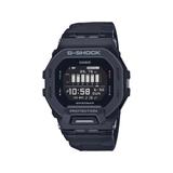 Casio Tactical G-Shock Move Step Tracker Watches Black GBD200-1