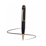 720p HD Hidden Covert Camera Video Recording Pen