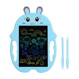 iMounTEK Tablets Blue - Blue Rabbit LCD Writing Tablet
