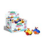 Anker Play Products Multi - Wind-Up Bathtub Submarine Toy - Set of Two