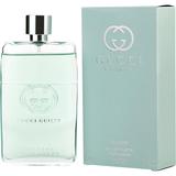 Gucci - Gucci Guilty Cologne : Eau De Toilette Spray 6.8 Oz / 90 ml