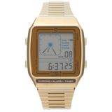 Timex Archive Q Timex Archive Lca Reissue Digital Watch