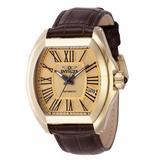 Invicta Wildflower Automatic Women's Watch - 38mm Brown (44590)