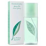 Elizabeth Arden Green Tea 100ml Edp (l) Sp Womens 100% Genuine (new)