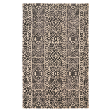 Cyrene Rug - Charcoal 5' X 8'
