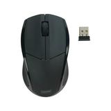 Staples 23420 Wireless Optical Mouse Black 959064
