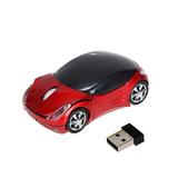 TRIHIY 2.4GHz 1200DPI Wireless Optical Mouse USB Tablet Laptop RD