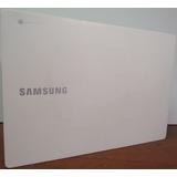 Samsung Galaxy Chromebook 930qca-k02 13.3" Core I5 256gb Ssd 8gb Ram