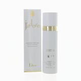 Jadore 3.4 Oz Deodorant Parfume By Christian Dior For Women
