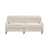 Janelle Upholstered Sofa - Ballard Designs