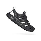 Hoka Hopara Hiking Shoes - Women's Black/Black 7 1106535-BBLC-07