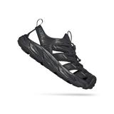 Hoka Hopara Hiking Shoes - Women's Black/Black 7.5 1106535-BBLC-07.5