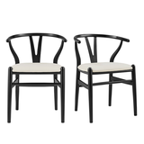 Tia Dining Chair - Set of 2