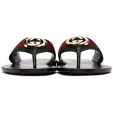 Kika Thong Sandals